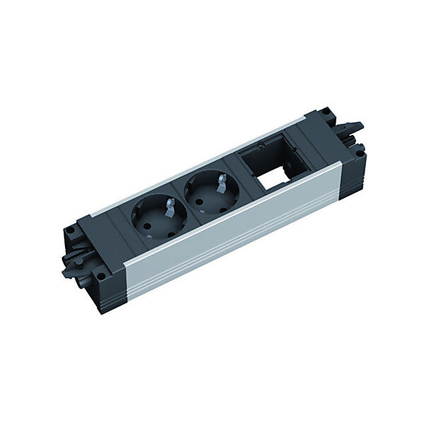 BACHMANN Steckdosenleiste 906.09528